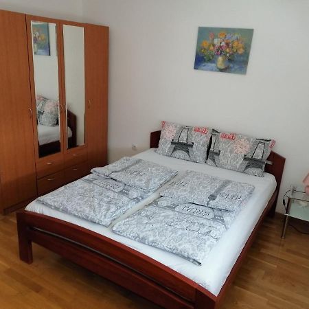 Paris Apartment -Free Private Parking Nowy Sad Zewnętrze zdjęcie