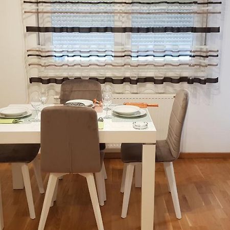 Paris Apartment -Free Private Parking Nowy Sad Zewnętrze zdjęcie