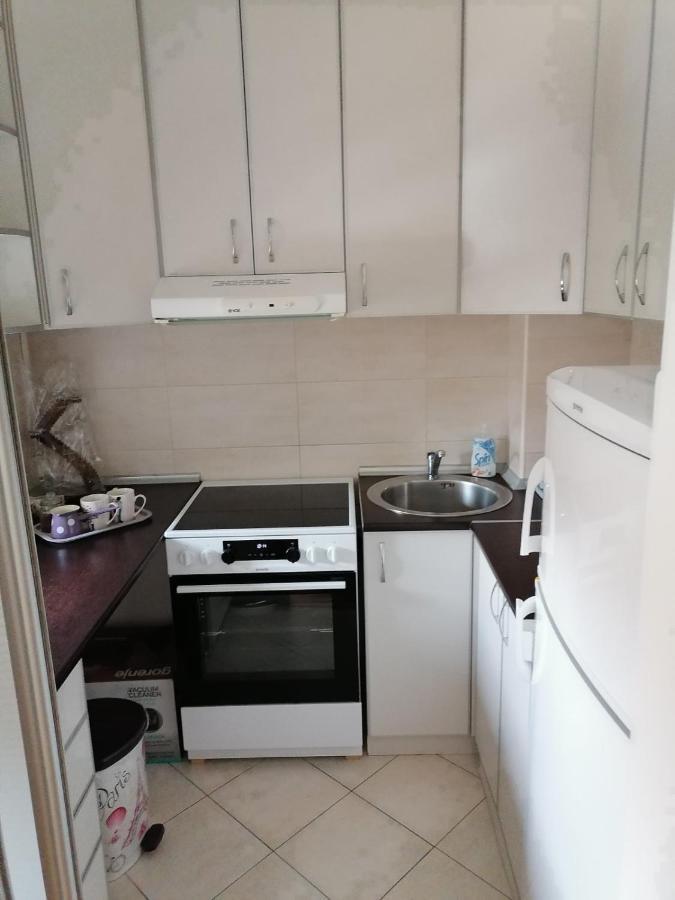 Paris Apartment -Free Private Parking Nowy Sad Zewnętrze zdjęcie