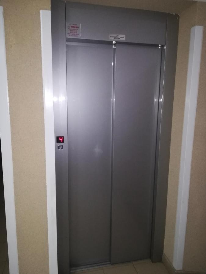 Paris Apartment -Free Private Parking Nowy Sad Zewnętrze zdjęcie